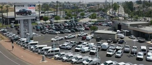 Used 2024 Ford Bronco Sport Big Bend w/ Convenience Package image 16