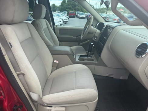 Used 2007 Ford Explorer Sport Trac XLT image 13