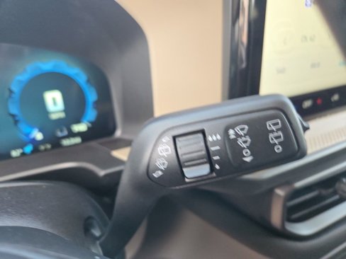 New 2025 Ford Bronco Sport Big Bend w/ Convenience Package image 30