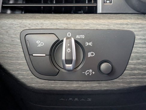 Used 2022 Audi A4 2.0T Premium Plus image 27