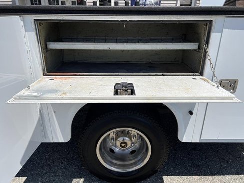 Used 2013 Chevrolet Silverado 3500 W/T image 54