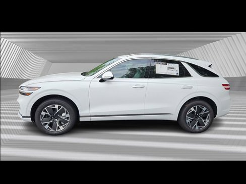 New 2026 Genesis Electrified GV70 image 2