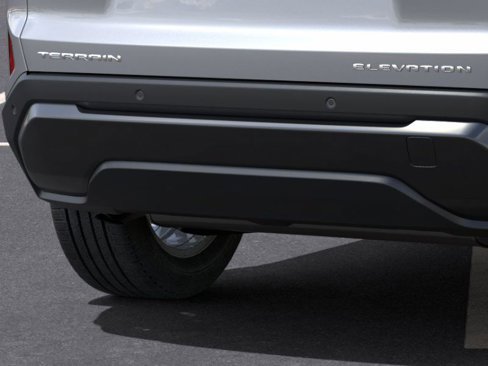 New 2026 GMC Terrain Elevation w/ Elevation Premium Package image 14