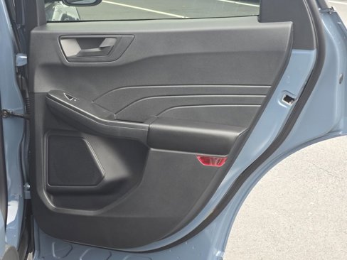 Used 2025 Ford Escape Active w/ Cold Weather Package image 10
