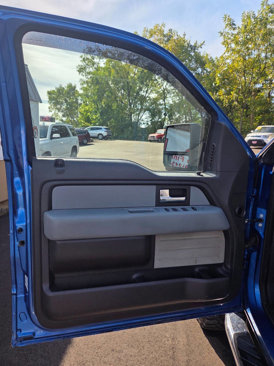 Used 2012 Ford F150 XLT w/ XLT Chrome Pkg image 7