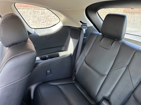 Used 2021 MAZDA CX-9 Touring w/ Touring Premium Package image 29