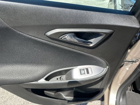 Used 2023 Chevrolet Malibu LT image 26