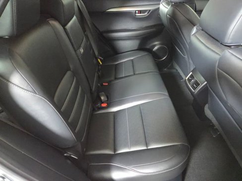 Used 2016 Lexus NX 200t F Sport image 21
