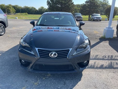 Used 2014 Lexus IS 250 AWD image 2