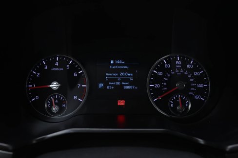 Used 2022 Kia Telluride LX image 17