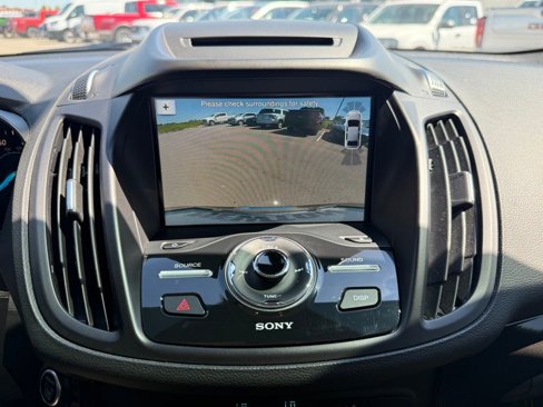 Used 2018 Ford Escape Titanium image 25