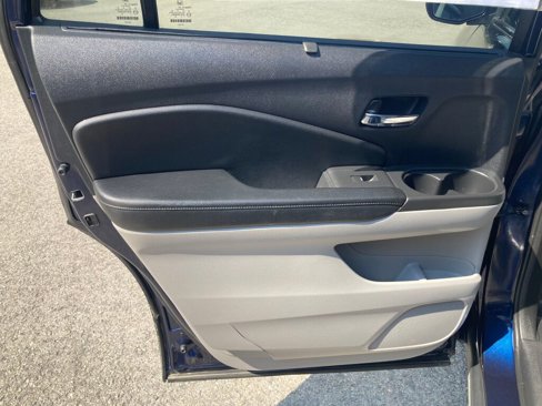 Used 2019 Honda Pilot EX-L image 16
