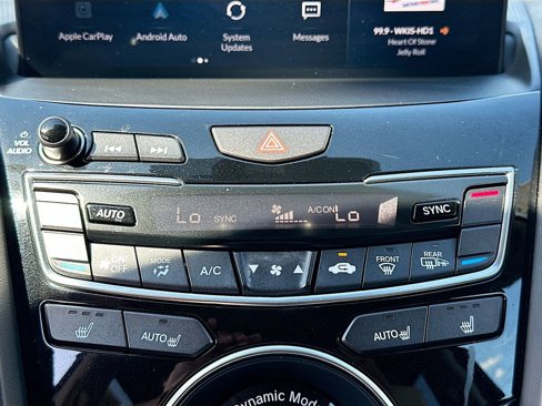 Used 2021 Acura RDX FWD image 15