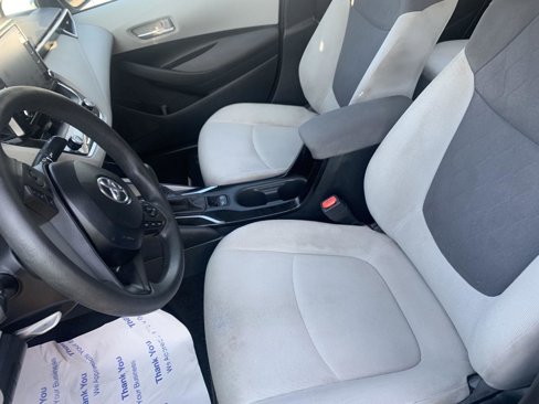 Used 2020 Toyota Corolla LE image 12