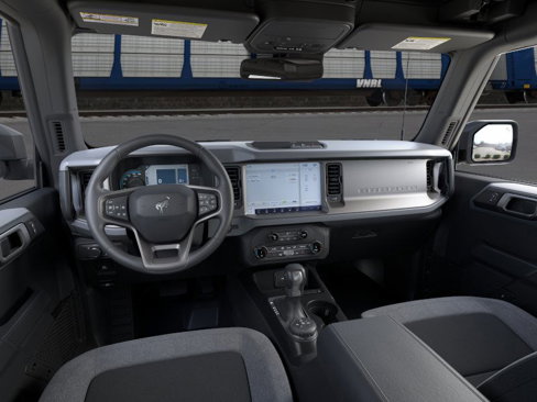 New 2025 Ford Bronco Big Bend image 9