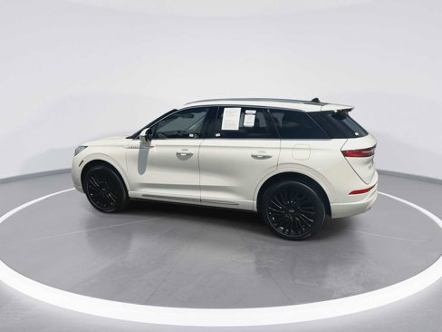 Used 2021 Lincoln Corsair Reserve w/ Equipment Group 201A image 6