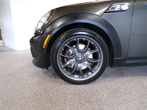 Used 2011 MINI Cooper S image 10