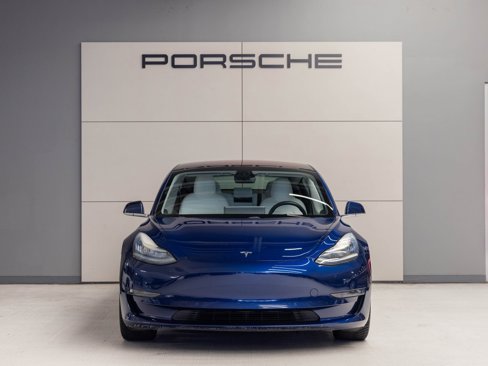 Used 2018 Tesla Model 3 Long Range image 10