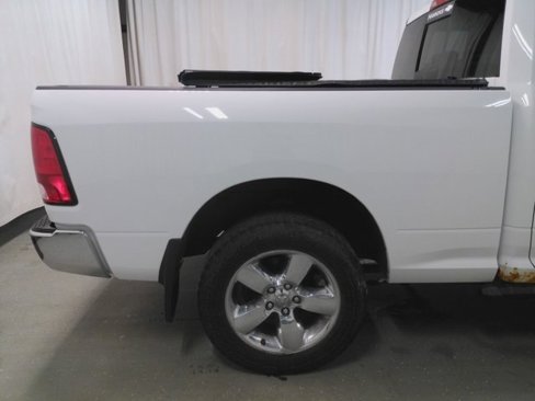 Used 2014 RAM 1500 Big Horn image 4
