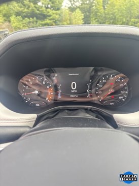 Used 2023 Jeep Compass Limited w/ Sun and Sound Group image 14