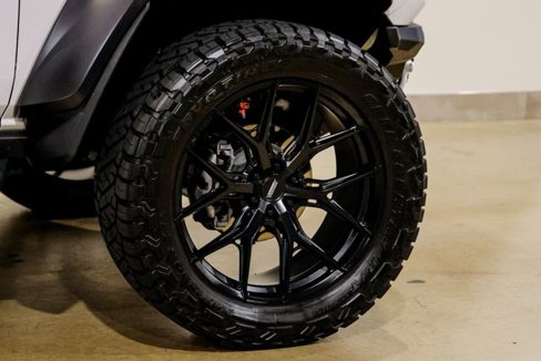 Used 2023 Ford Bronco Raptor image 30