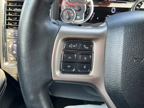 Used 2013 RAM 1500 Laramie w/ Convenience Group image 16