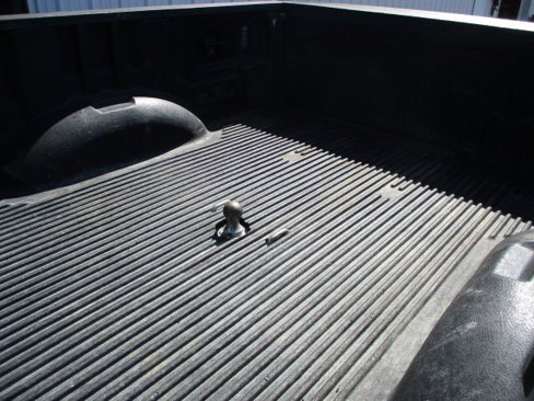 Used 2023 Ford F250 Lariat image 8