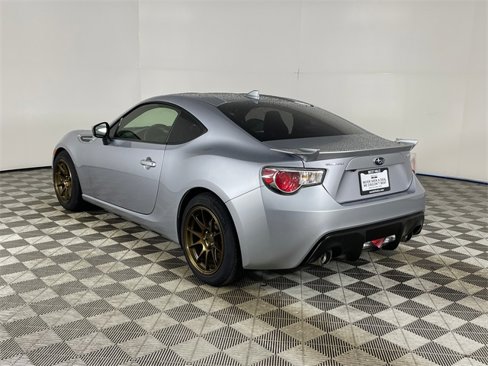 Used 2016 Subaru BRZ Limited image 22
