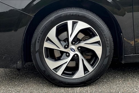 Used 2022 Subaru Legacy image 9
