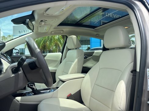 Certified 2022 Chevrolet Malibu Premier image 6
