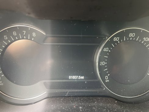 Used 2016 Lincoln MKC Reserve w/ Lincoln MKC Climate Package image 7