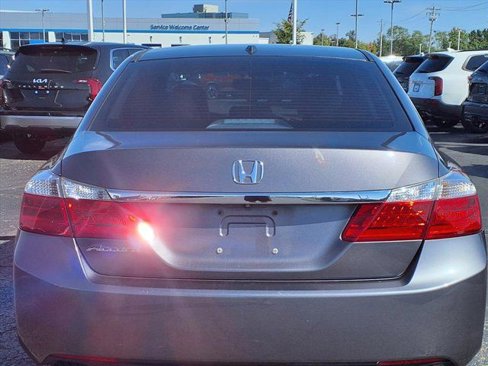 Used 2014 Honda Accord EX-L image 27