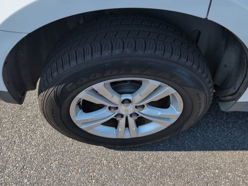 Used 2013 Chevrolet Equinox LS image 10