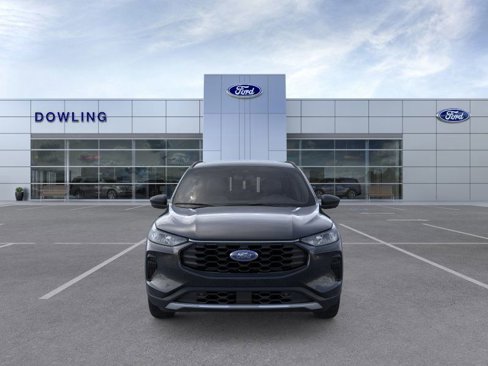 New 2025 Ford Escape ST-Line w/ Tech Pack #1 image 6