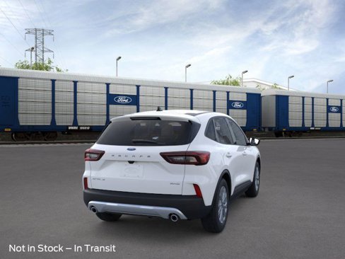 New 2025 Ford Escape Active image 8