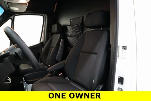 Used 2024 Mercedes-Benz Sprinter 2500 image 8