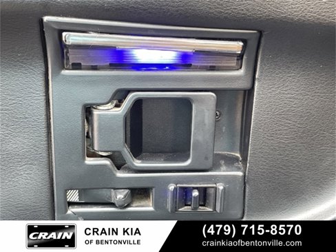 Used 1996 Chevrolet Corvette Coupe image 18
