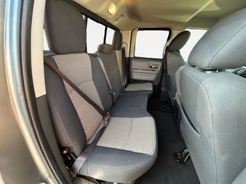 Used 2011 RAM 1500 Classic SLT w/ Protection Group image 11