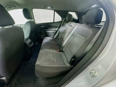 Used 2022 Chevrolet Equinox LT image 22