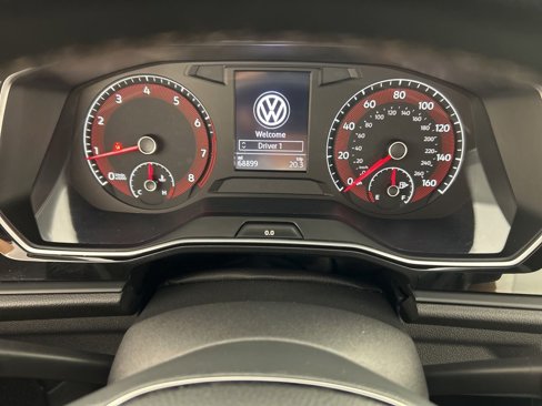 Used 2019 Volkswagen Jetta R-Line image 18