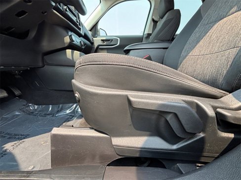 Used 2021 Ford Bronco Sport Big Bend image 35