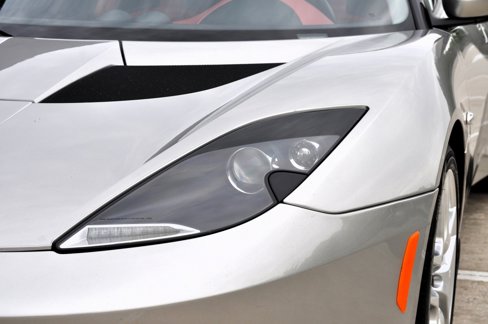 Used 2011 Lotus Evora image 15