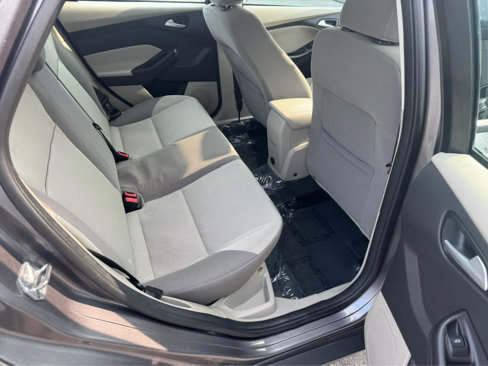 Used 2014 Ford Focus SE image 15
