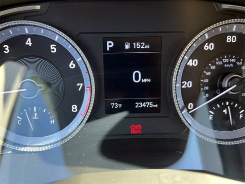 Used 2023 Hyundai Sonata SE image 24