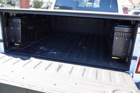 Used 2016 RAM 1500 Big Horn image 31
