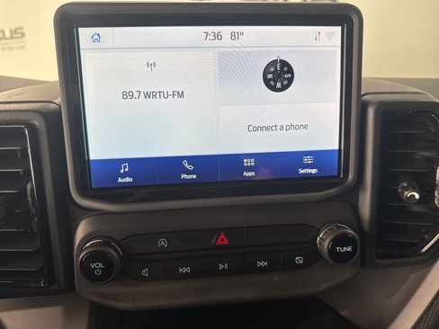 Used 2021 Ford Bronco Sport image 35