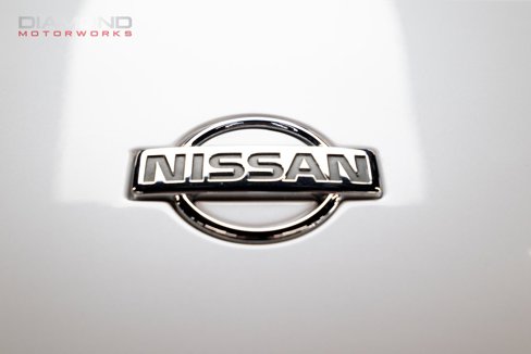 Used 1995 Nissan 300ZX Hatchback image 35