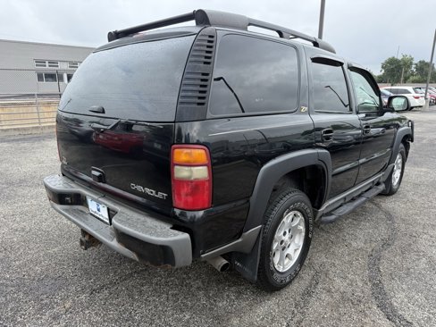 Used 2003 Chevrolet Tahoe Z71 image 6