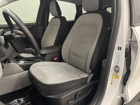 Used 2023 Ford Escape Active image 4