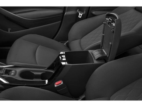 Used 2020 Toyota Corolla LE image 11